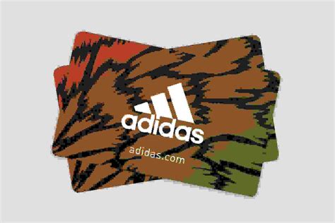 where can i buy adidas gift cards|adidas gift card locations.